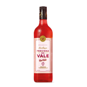 CACHAÇA RED VALE 1LT