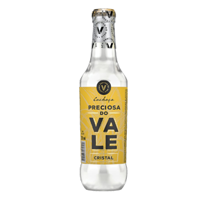 CACHAÇA PRECIOSA DO VALE TRADICIONAL  275ML